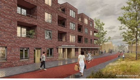 maastricht housing website.